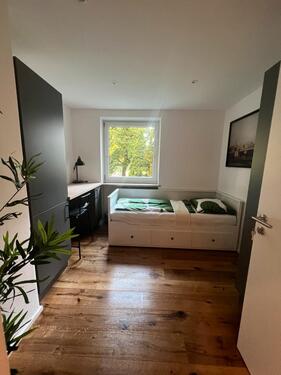 Foto - Etagenwohnung in München zur Miete