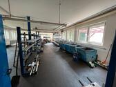 Foto - Vermietung ca. 220qm Lagerfläche Lager Halle Werkstatt Dauchingen