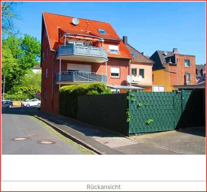 Foto - Atraktive 4 Zimmer Wohnung mit Terrasse,Garten,Solaranlage,Garage