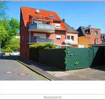 Atraktive 4 Zimmer Wohnung mit Terrasse,Garten,Solaranlage,Garage - Mönchengladbach Süd