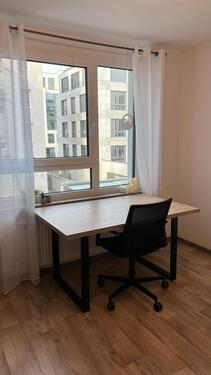 Foto - (Teil)möbeliertes Studentenapartment - 450€ Kaltmiete