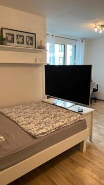 Foto - Etagenwohnung in Nürnberg zur Miete