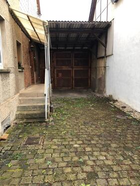 Foto - Einfamilienhaus in Vogtei zum Kaufen