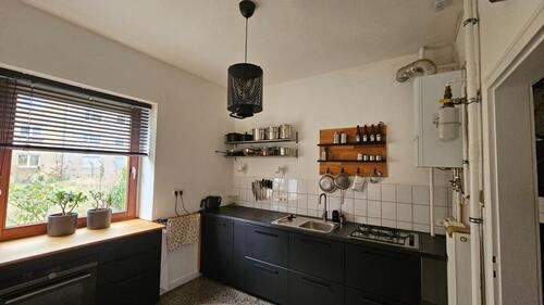 Foto - Anfragestopp: 3-Zimmer-Wohnung im Östlichen Ringgebiet