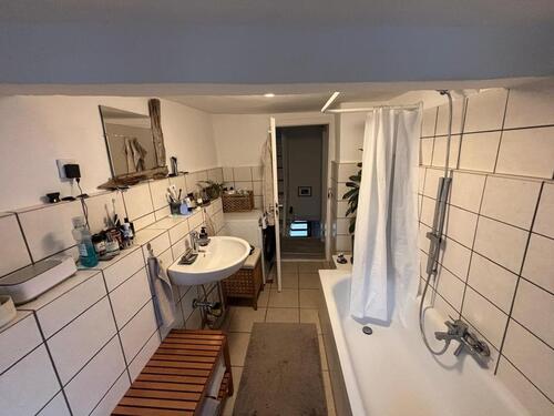 Foto - 6 Zimmer Einfamilienhaus zur Miete in Schlüchtern