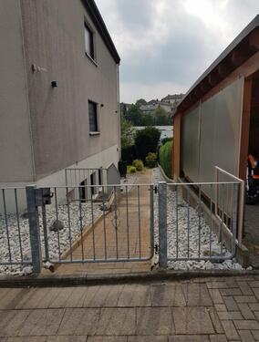 Foto - Sanierte 2 Zimmer-Whg mit Terrasse in Lüdenscheid Warm 545€