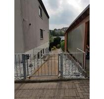 Sanierte 2 Zimmer-Whg mit Terrasse in Lüdenscheid Warm 545€