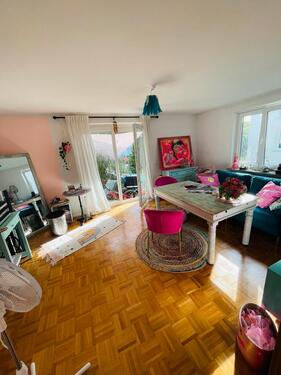 Foto - 3 Zimmer Etagenwohnung zur Miete in Wernau (Neckar)