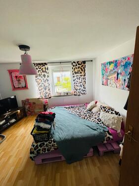 Foto - Etagenwohnung in Wernau (Neckar) zur Miete