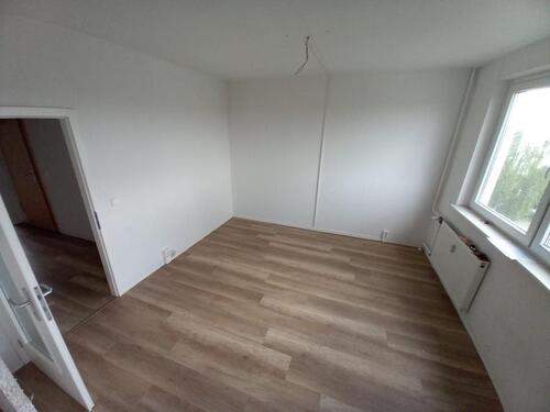 Foto - Etagenwohnung in Gera zur Miete