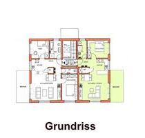 Nur mit Wohnberechtigungsschein! Moderne 2 Zimmer NB Wohnung mit Balkon - Meißenheim