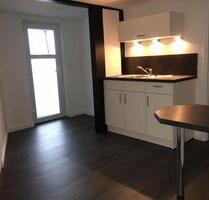 historische Altstadt: 2-Zimmer-Wohnung - Hochpaterre - 5 Geh-Min zur City+Hafen+Holm - Schleswig