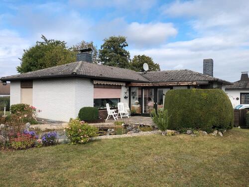 Foto - Traumhafter Bungalow in Toplage von Korbach