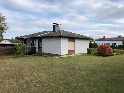 Foto - Bungalow in Korbach