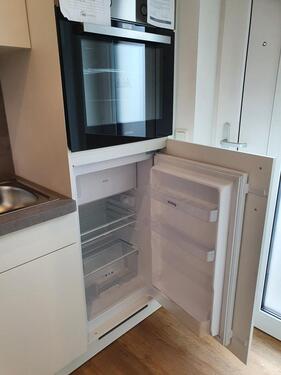 Foto - 1 Zimmer Etagenwohnung zur Miete in Hosenfeld