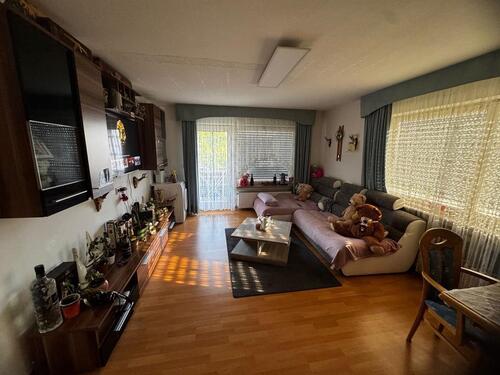 Foto - 4-Zimmer-Wohnung – sofort bezugsbereit – 89155 Erbach