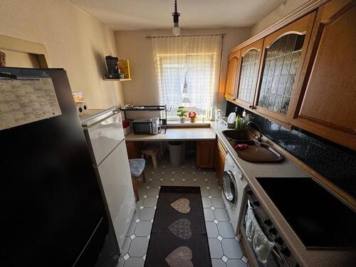 Foto - 4 Zimmer Etagenwohnung zur Miete in Erbach