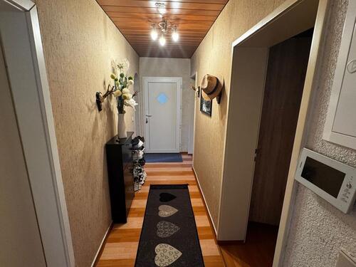 Foto - Etagenwohnung in Erbach zur Miete