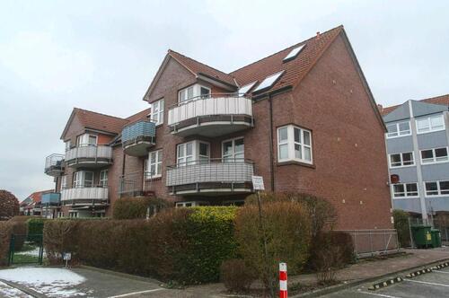 Foto - Ferienwohnung Am Golfplatz 25 , 24217 Schönberger Strand