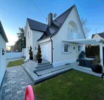 CHARMANTES EINFAMILIENHAUS IN TOP LAGE - Neusäß