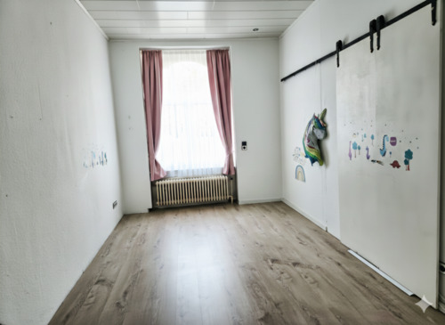 Foto - 4 Zimmer Hochparterre in Hannover