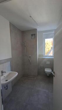 Foto - Etagenwohnung in Albstadt zur Miete