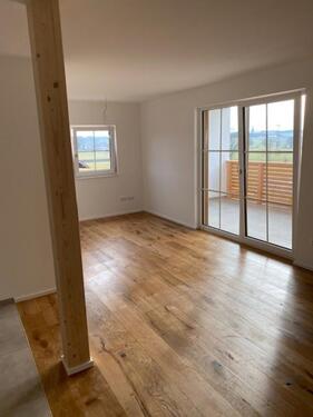 Foto - Etagenwohnung in Eiselfing zur Miete