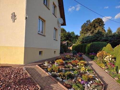 Foto - 6 Zimmer Einfamilienhaus zum Kaufen in Glauchau