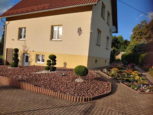 Foto - 6 Zimmer Einfamilienhaus in Glauchau