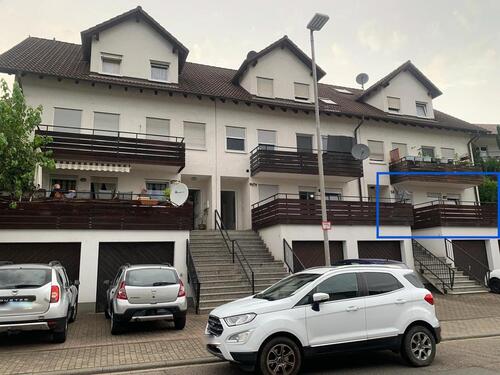 Foto - Ein-Zimmer-Wohnung Verkauf (Privat) als InvestitionEigenheim