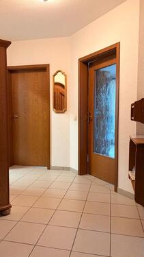 Foto - 2 Zimmer Erdgeschoßwohnung in Winterberg