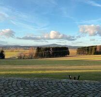 GästeFerienwohnung von Privat - 30,00&nbsp;EUR Kaltmiete, ca.&nbsp; 55,00&nbsp;m&sup2; in Pullenreuth (PLZ: 95704)