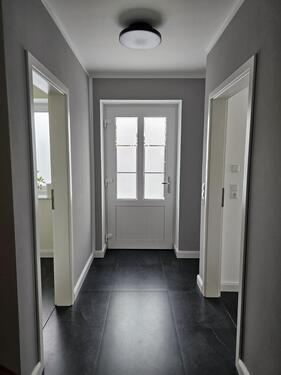 Foto - Etagenwohnung in Heide zur Miete