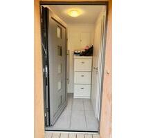 2-ZimmerWohnung mit privatemGarten-Parkplatz Tübingen Sternplatz