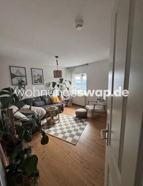 Foto - Wohnungsswap - 3 Zimmer, 67 m² - Norderstraße, Hamburg-Mitte, Hamburg