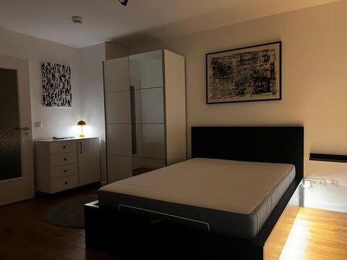 Foto - 1 Zimmer Etagenwohnung zur Miete in München