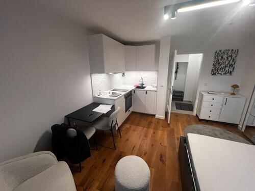 Foto - 1 Zimmer Etagenwohnung in München