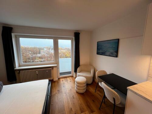 Foto - Etagenwohnung in München zur Miete