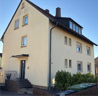 Foto - Haus Garten Garage 1160m Grund Immobilie Wohnung