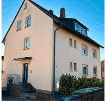Haus Garten Garage 1160m Grund Immobilie Wohnung - Gundelsheim