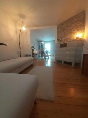 Foto - Modernisiert & Einzugsbereit - charmante Doppelhaushälfte