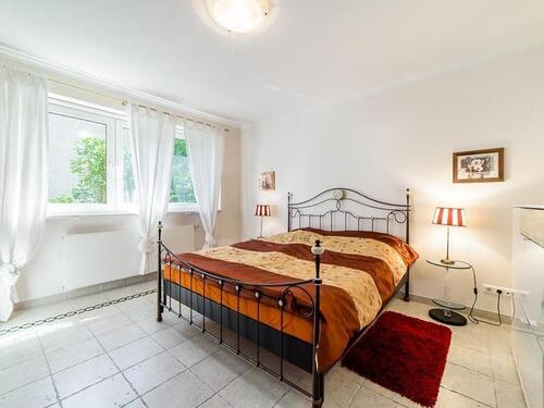 Foto - Etagenwohnung in Hamburg zur Miete