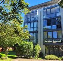 Wohnen mit Parkblick am Siebleber Wall in Gotha