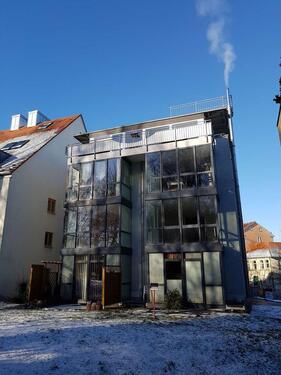 Foto - 2 Zimmer Etagenwohnung zur Miete in Gotha