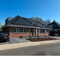 Hochwertige Erdgeschosswohnung, kfw 70 Ee, Haren-Zentrum - Haren (Ems)