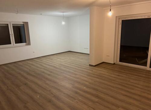 Foto - 4 Zimmer Erdgeschoßwohnung zur Miete in Haren (Ems)