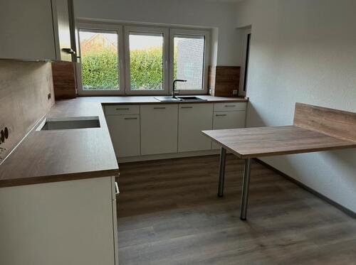 Foto - 4 Zimmer Erdgeschoßwohnung in Haren (Ems)