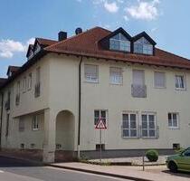 Schöne 2-Raumwohnung im DG zu vermieten! - Weilar