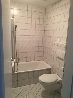 Foto - 2 Zimmer Etagenwohnung zur Miete in Weilar
