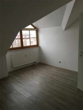 Foto - Etagenwohnung in Weilar zur Miete